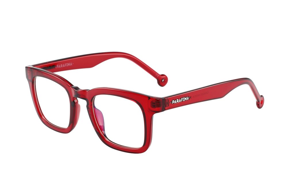 Lunettes - Lunettes de lecture/écran écologiques GANGES - PARAFINA ECO-FRIENDLY EYEWEAR