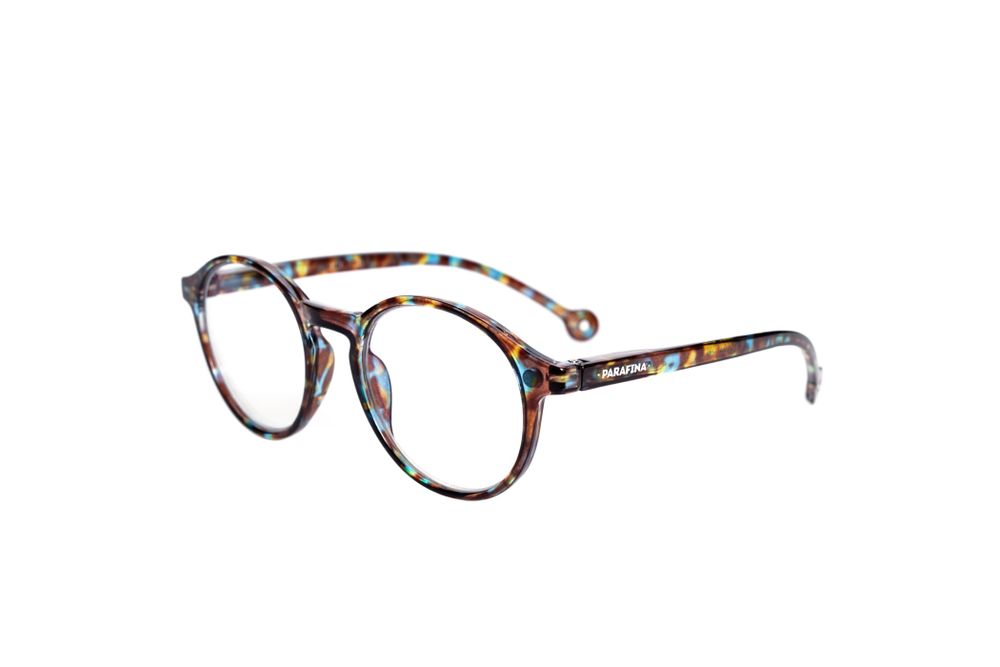 Lunettes - Lunettes de lecture/écran respectueuses de l'environnement VOLGA - PARAFINA ECO-FRIENDLY EYEWEAR
