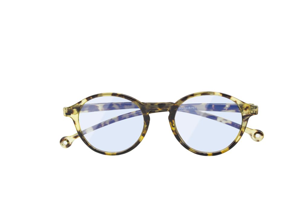 Lunettes - Lunettes de lecture/écran respectueuses de l'environnement VOLGA - PARAFINA ECO-FRIENDLY EYEWEAR