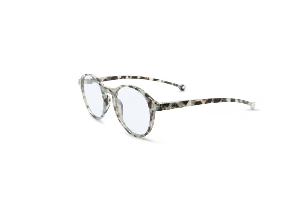 Lunettes - Lunettes de lecture/écran respectueuses de l'environnement VOLGA - PARAFINA ECO-FRIENDLY EYEWEAR
