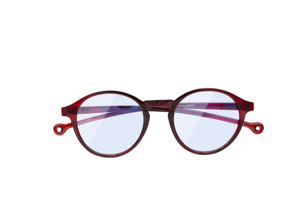 Lunettes - Lunettes de lecture/écran respectueuses de l'environnement VOLGA - PARAFINA ECO-FRIENDLY EYEWEAR