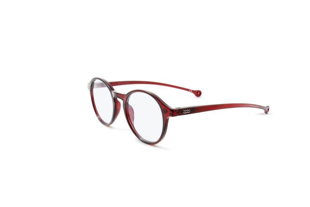 Lunettes - Lunettes de lecture/écran respectueuses de l'environnement VOLGA - PARAFINA ECO-FRIENDLY EYEWEAR