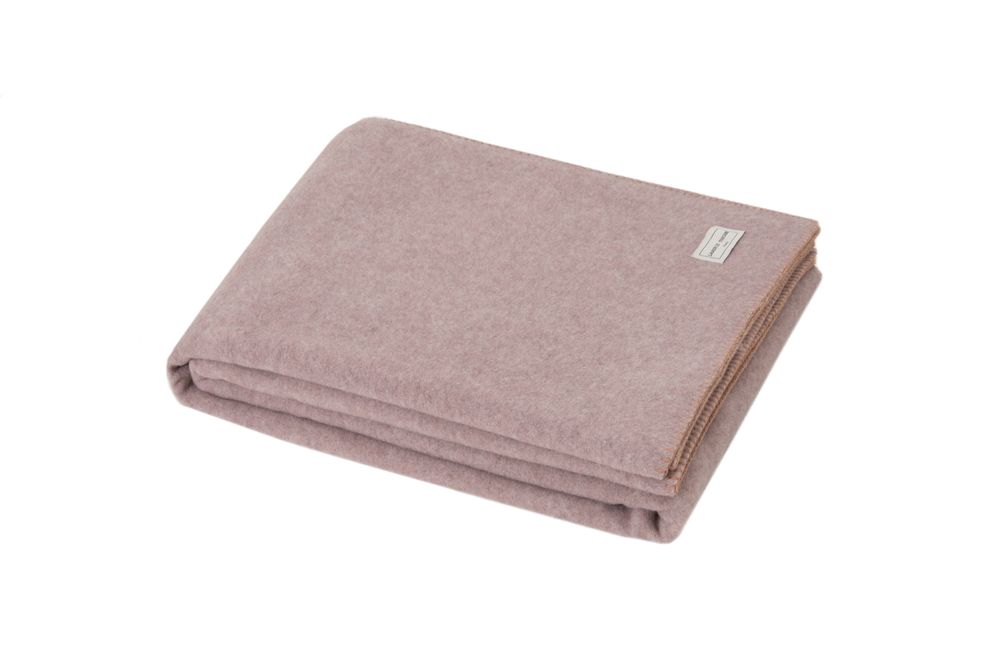 Throw blankets - BLANKS SOFT BAMBOO COLLECTION - FRATI HOME