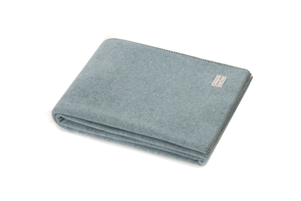 Throw blankets - BLANKS SOFT BAMBOO COLLECTION - FRATI HOME