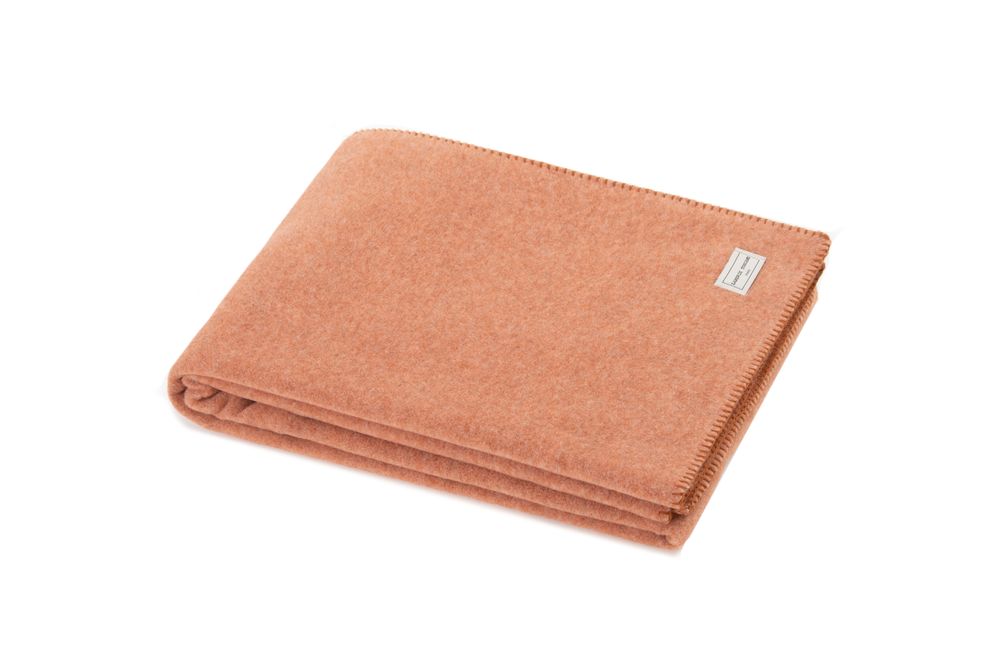 Throw blankets - BLANKS SOFT BAMBOO COLLECTION - FRATI HOME