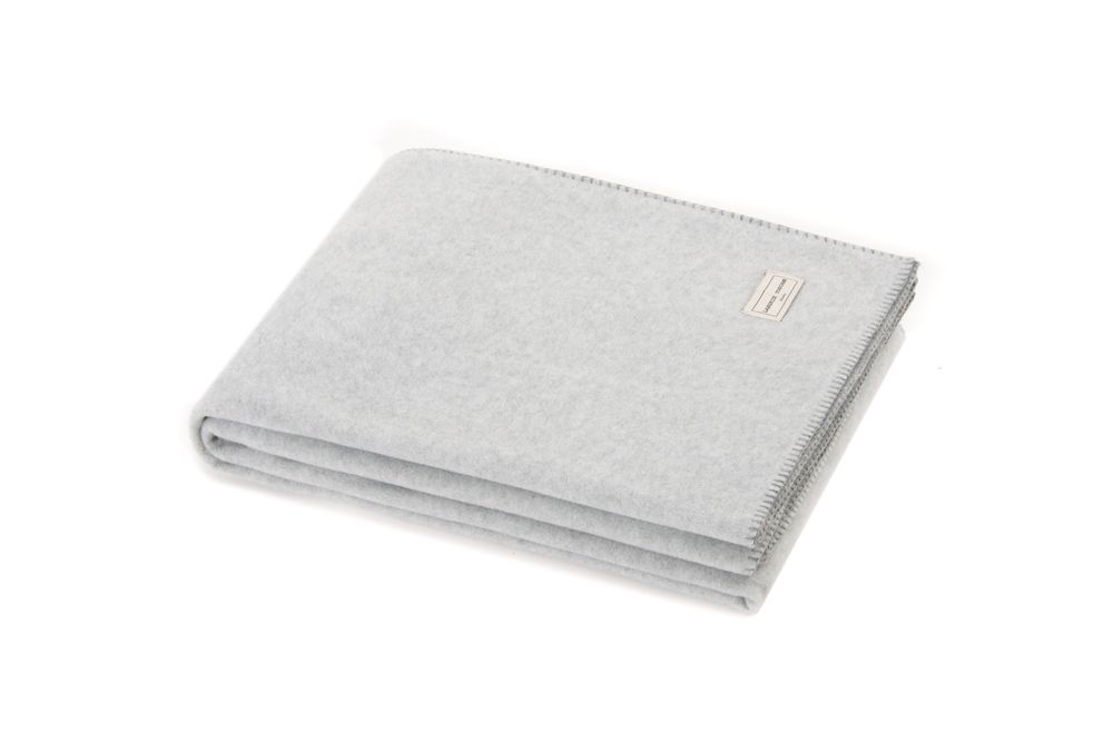 Throw blankets - BLANKS SOFT BAMBOO COLLECTION - FRATI HOME