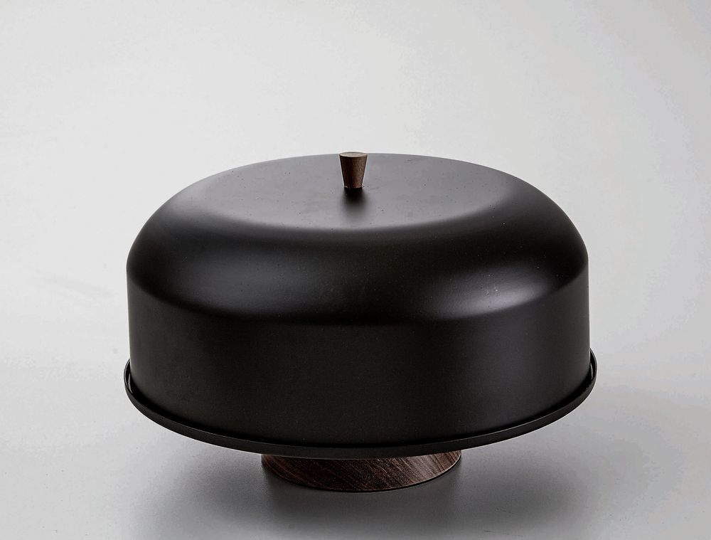 Design objects - Cake Stand - Simplo Collection - NDT.DESIGN