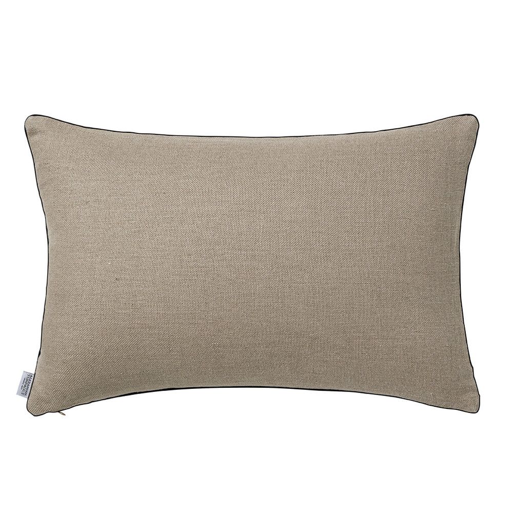 Fabric cushions - Voltaire Bruyère - Cushion case - ALEXANDRE TURPAULT