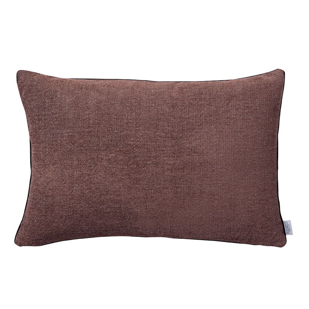 Fabric cushions - Voltaire Bruyère - Cushion case - ALEXANDRE TURPAULT