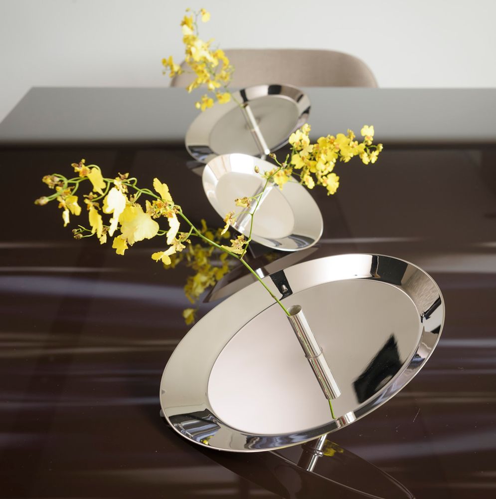 Vases - Amazonia Bud Vase - ST. JAMES