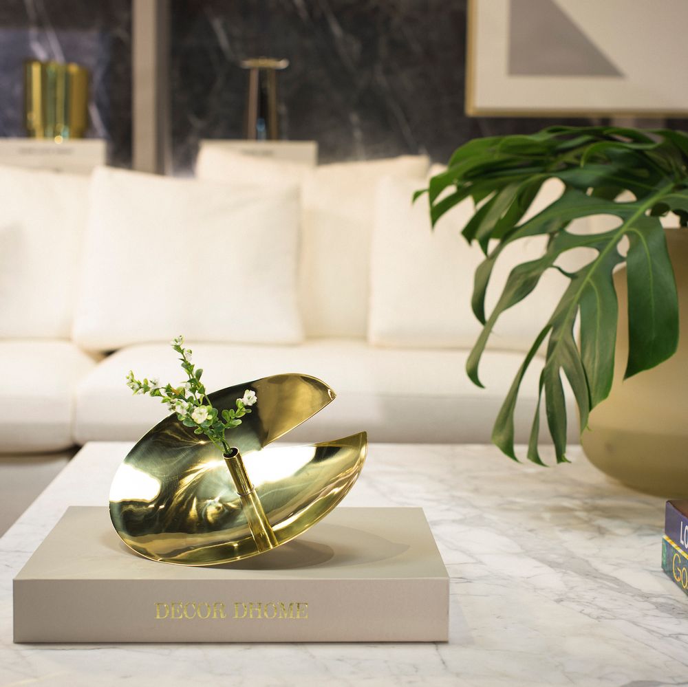 Vases - Amazonia Bud Vase - ST. JAMES