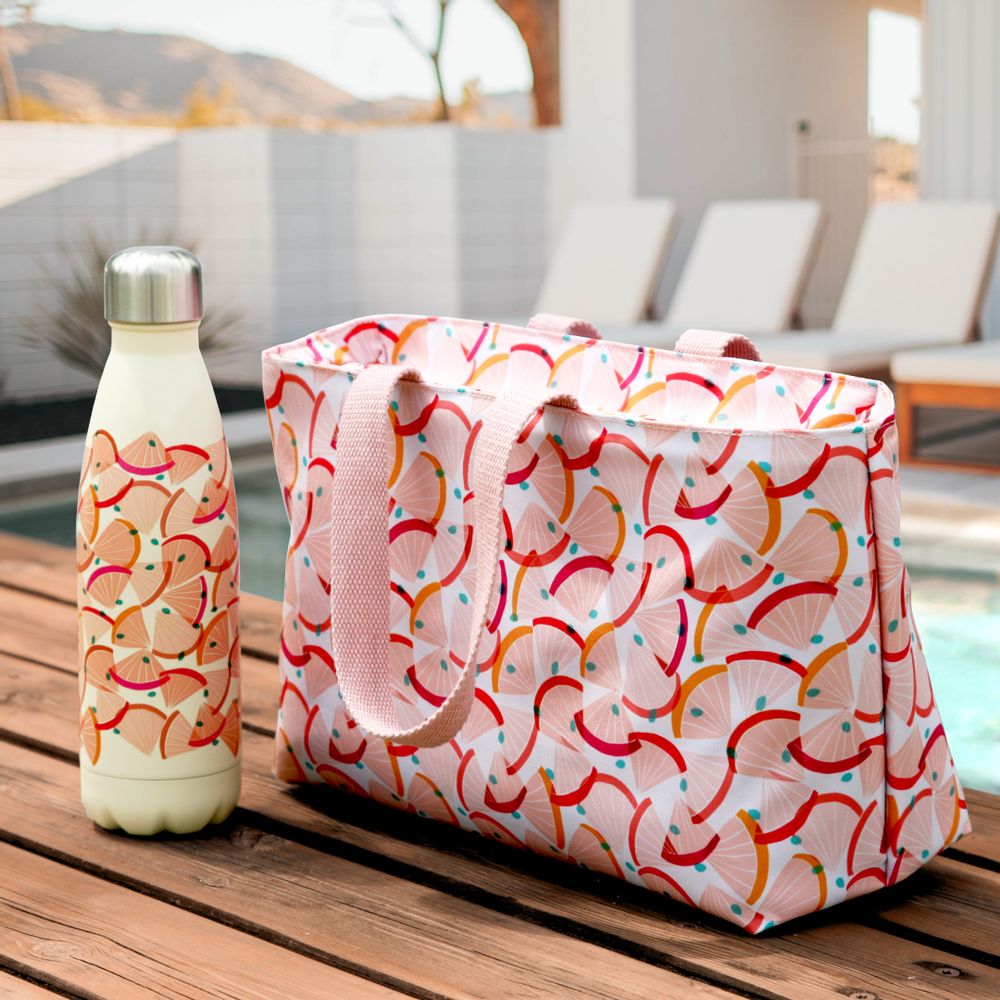 Boîtes de conservation - Sacs repas isotherme - LABEL'TOUR