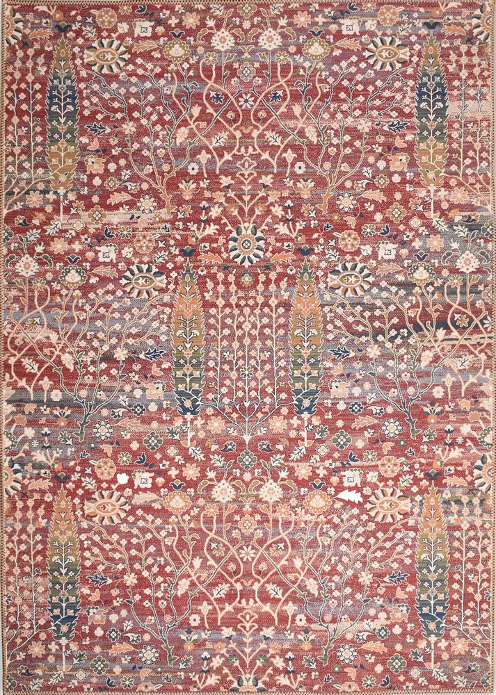 Tapis - RADOM - tapis vintage - NAZAR RUGS