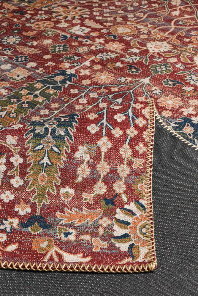 Tapis - RADOM - tapis vintage - NAZAR RUGS