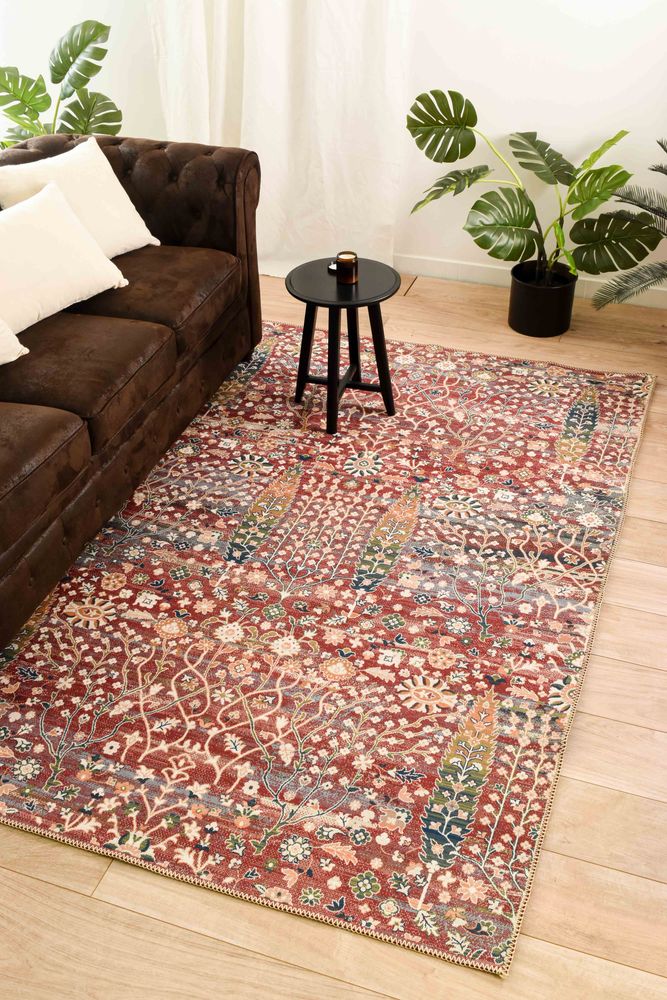 Tapis - RADOM - tapis vintage - NAZAR RUGS