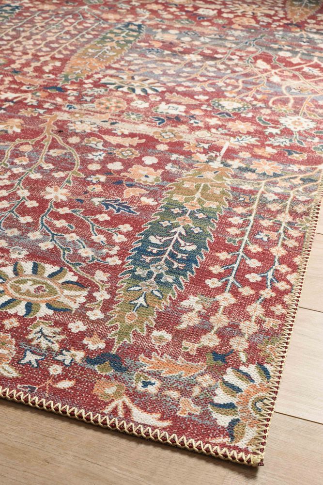 Tapis - RADOM - tapis vintage - NAZAR RUGS