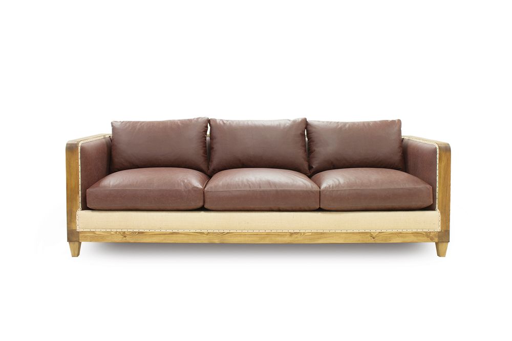 Sofas for hospitalities & contracts - Bambou Essence | Sofa and Armchair - CREARTE COLLECTIONS