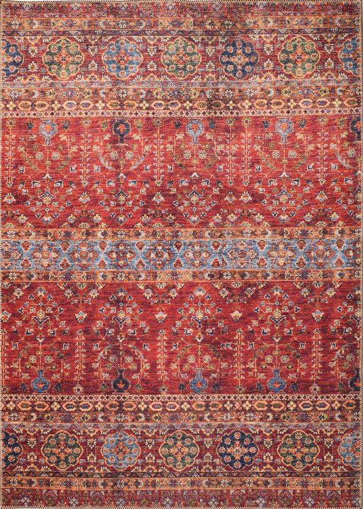 Rugs - Radom - vintage rug - NAZAR RUGS