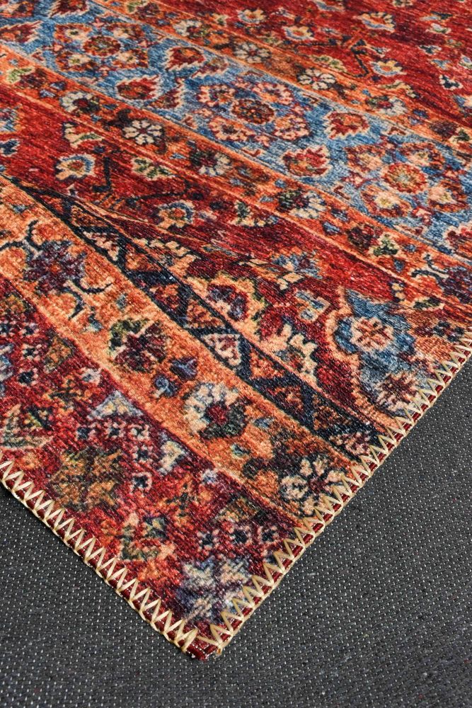 Rugs - Radom - vintage rug - NAZAR RUGS