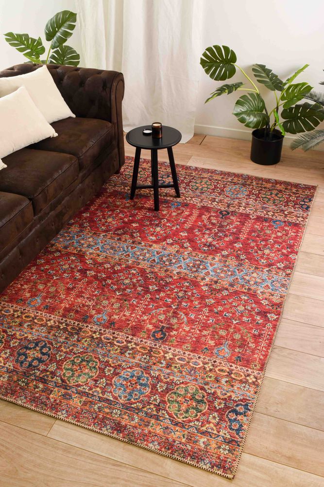 Rugs - Radom - vintage rug - NAZAR RUGS