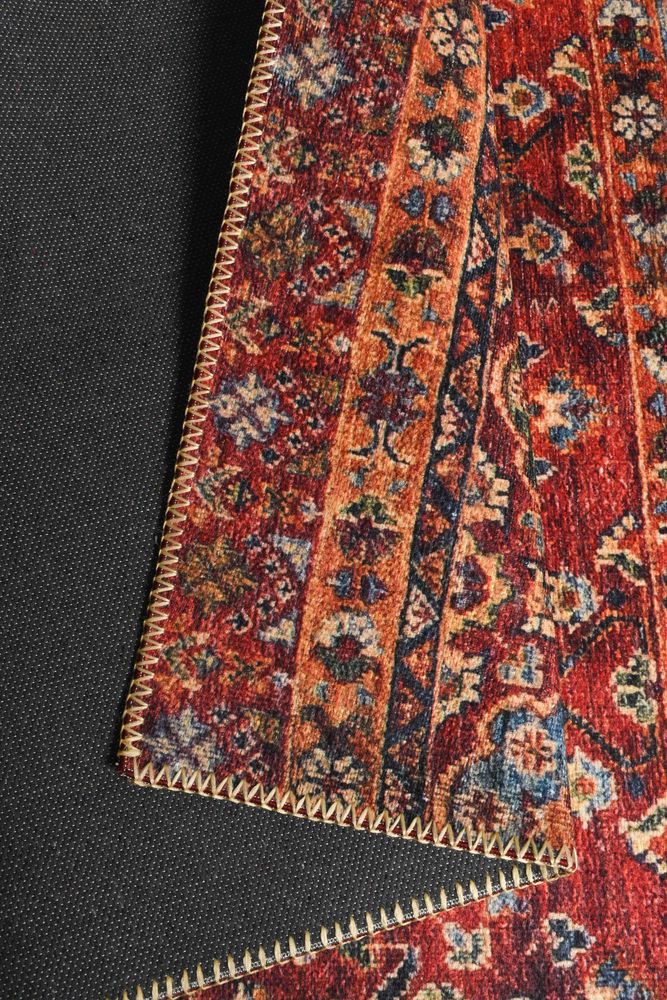 Rugs - Radom - vintage rug - NAZAR RUGS