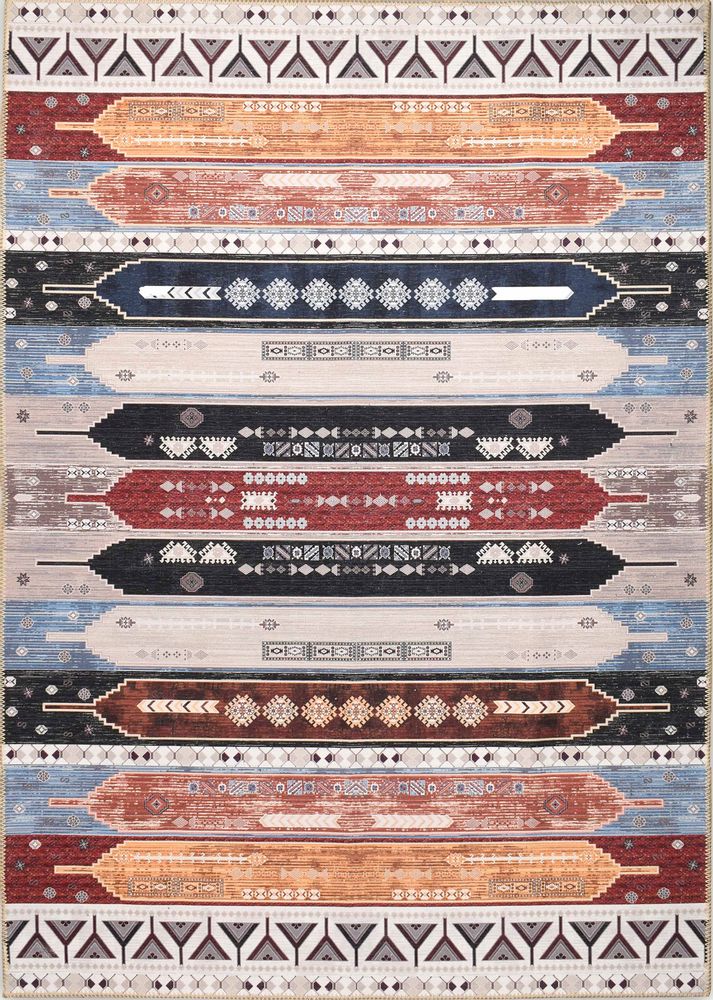 Tapis - Radom - tapis vintage - NAZAR RUGS