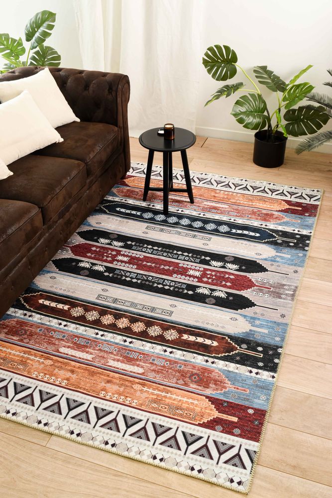 Tapis - Radom - tapis vintage - NAZAR RUGS