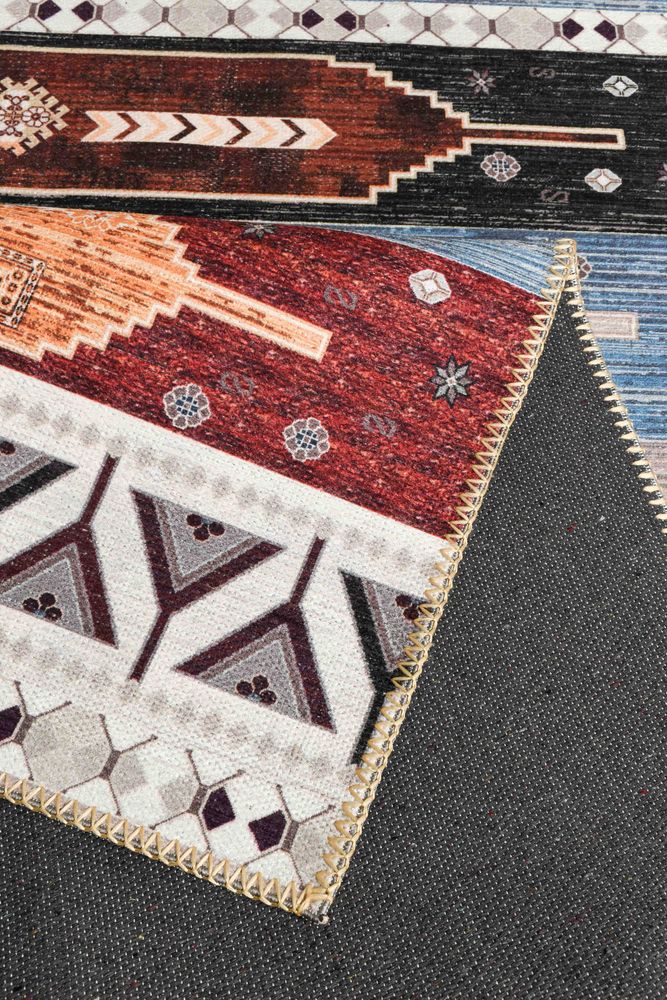 Tapis - Radom - tapis vintage - NAZAR RUGS