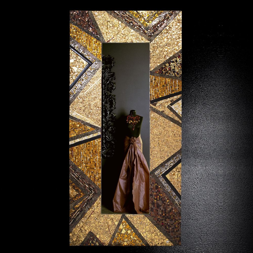 Mirrors - ANDRETTO MIRRORS - ANDRETTO DESIGN