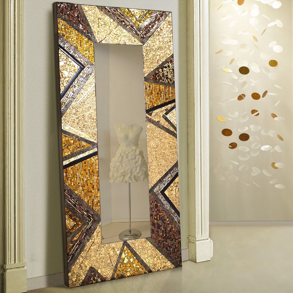 Mirrors - ANDRETTO MIRRORS - ANDRETTO DESIGN
