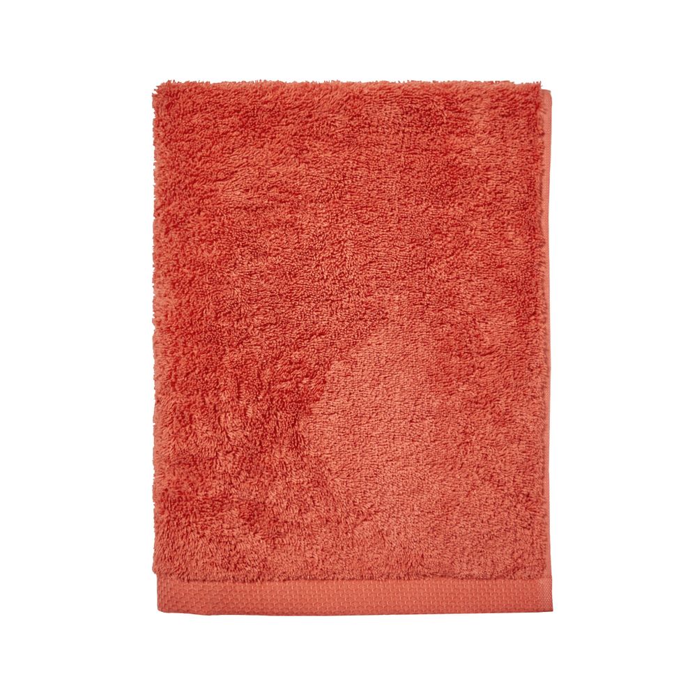 Serviettes de bain - Aqua Rooibos - Serviette, gant, peignoir et tapis de bain - ESSIX