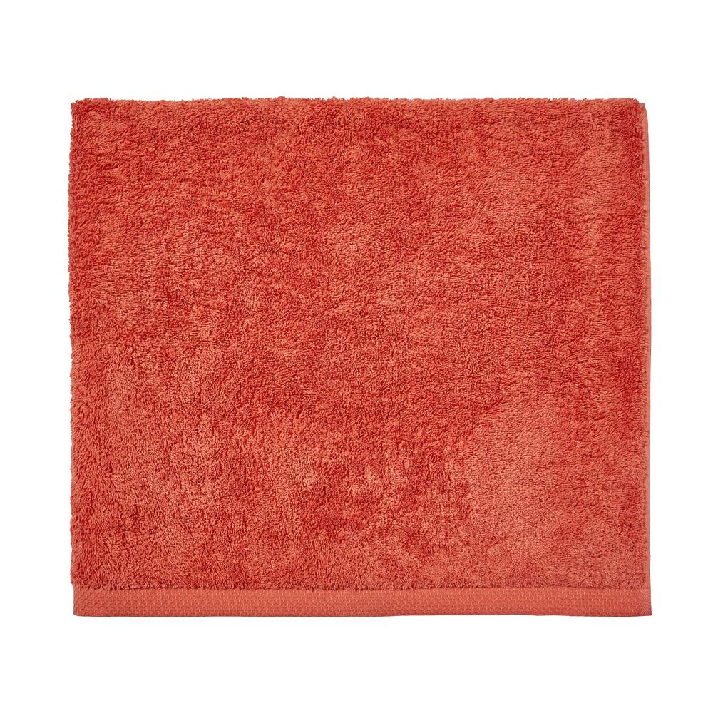 Serviettes de bain - Aqua Rooibos - Serviette, gant, peignoir et tapis de bain - ESSIX