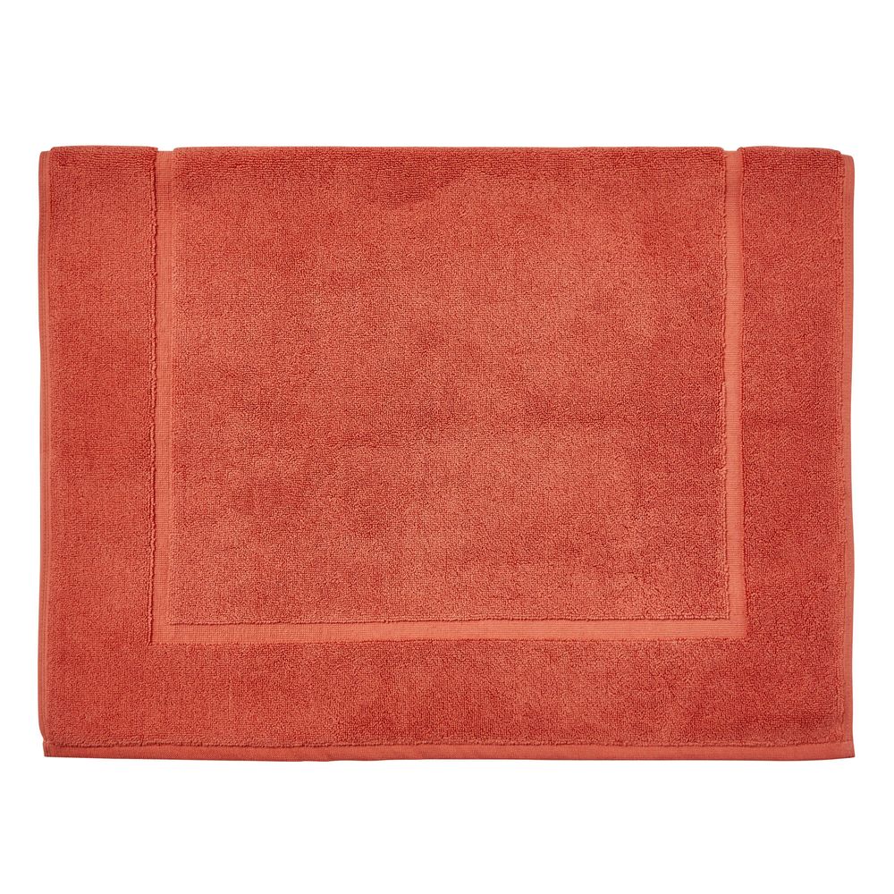 Serviettes de bain - Aqua Rooibos - Serviette, gant, peignoir et tapis de bain - ESSIX
