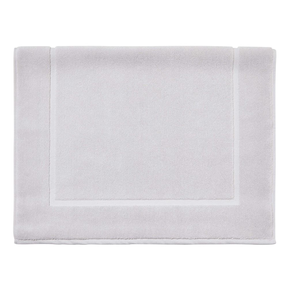 Serviettes de bain - Aqua Gris Perle - Serviette, gant, peignoir et tapis de bain - ESSIX
