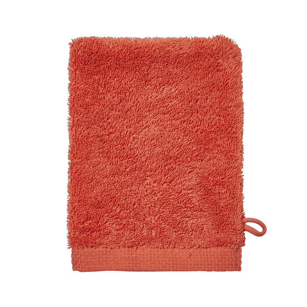 Serviettes de bain - Aqua Rooibos - Serviette, gant, peignoir et tapis de bain - ESSIX