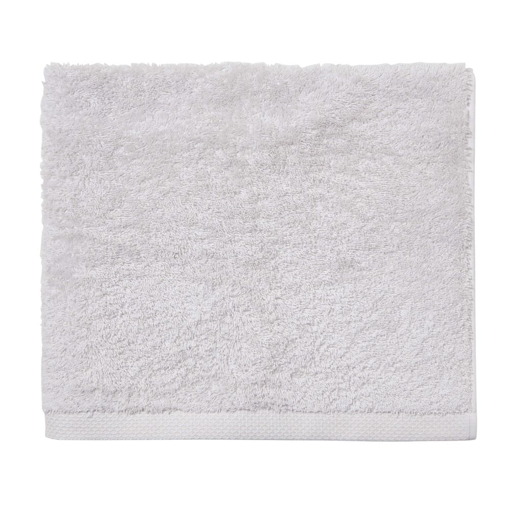Serviettes de bain - Aqua Gris Perle - Serviette, gant, peignoir et tapis de bain - ESSIX