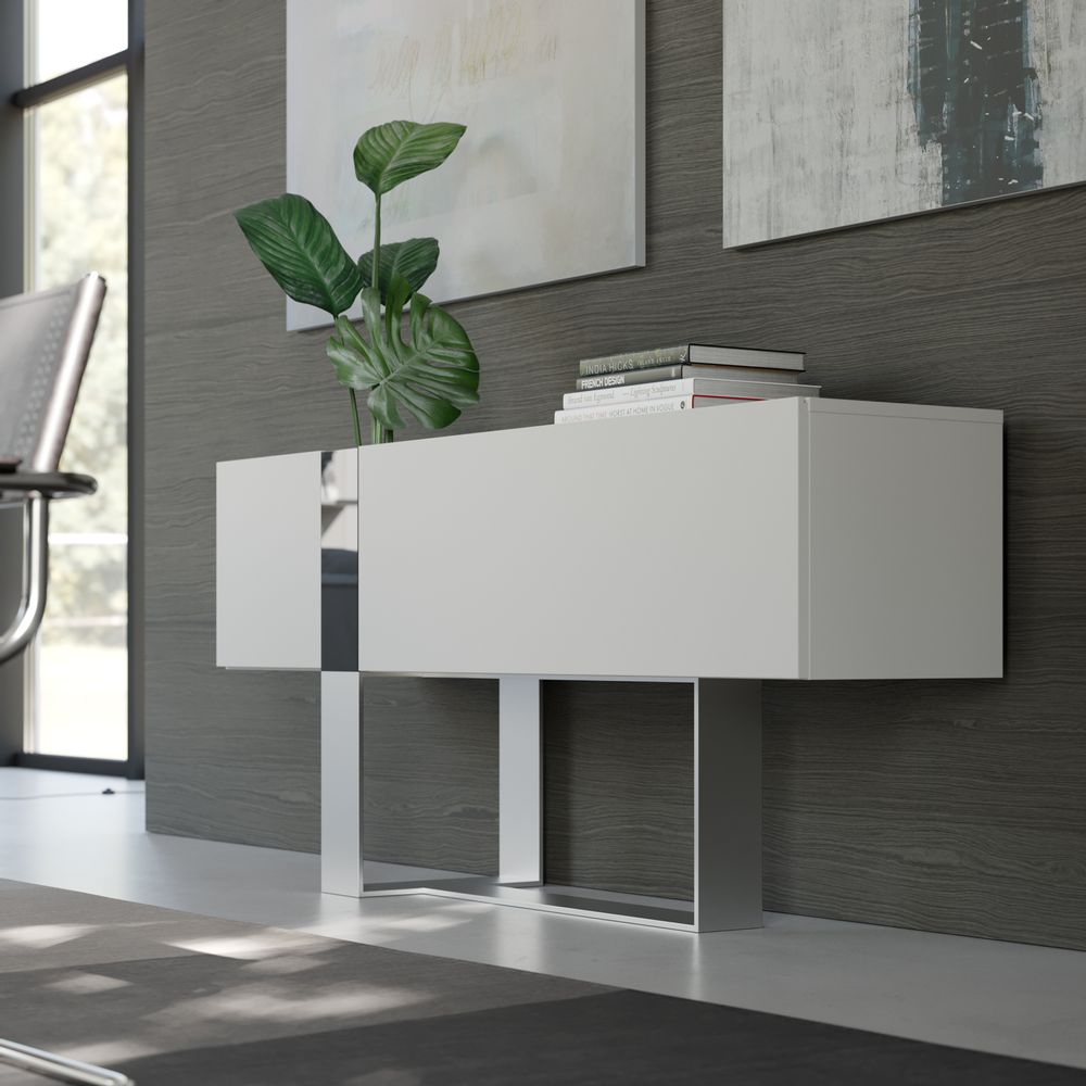 Console table - FLO' console - EMMEBI HOME ITALIAN STYLE