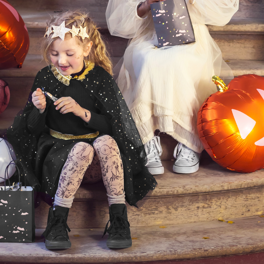 Fête pour enfant - Costume sorcière - PARTYDECO