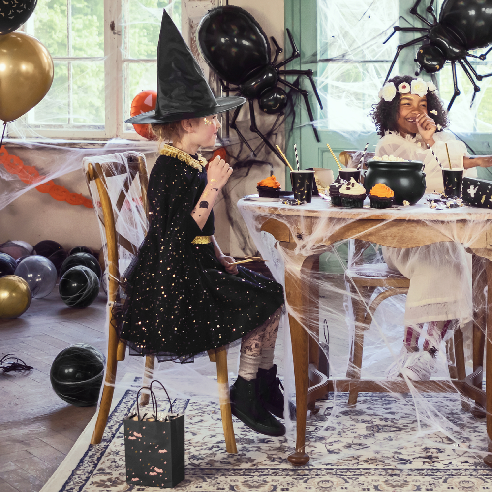 Fête pour enfant - Costume sorcière - PARTYDECO
