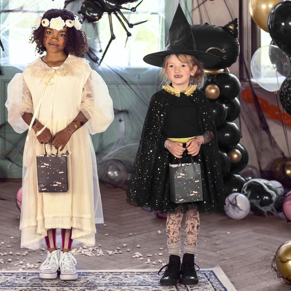 Fête pour enfant - Costume sorcière - PARTYDECO