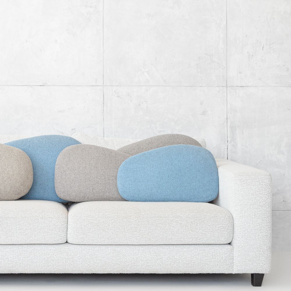 Coussins textile - Coussin | KUPSTAS - NAMUOS