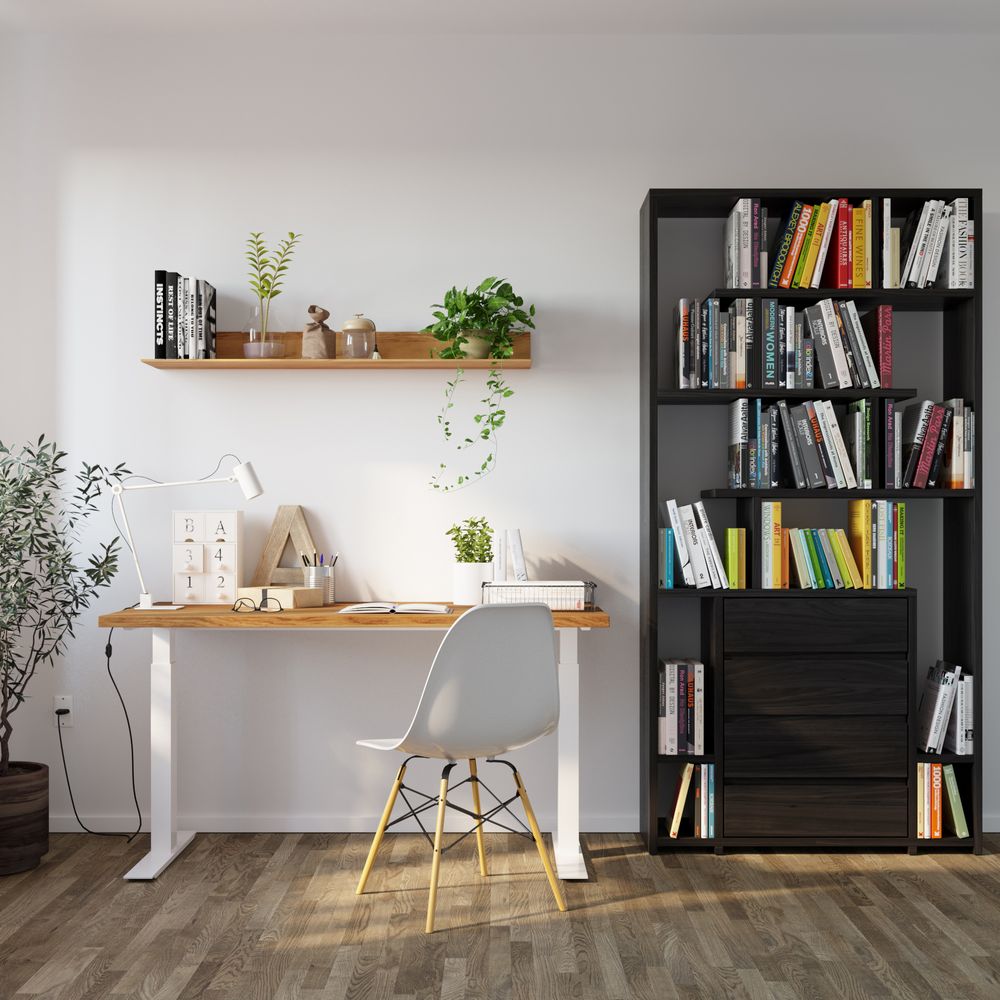 Desks - Writing desk TIME - WOODEK