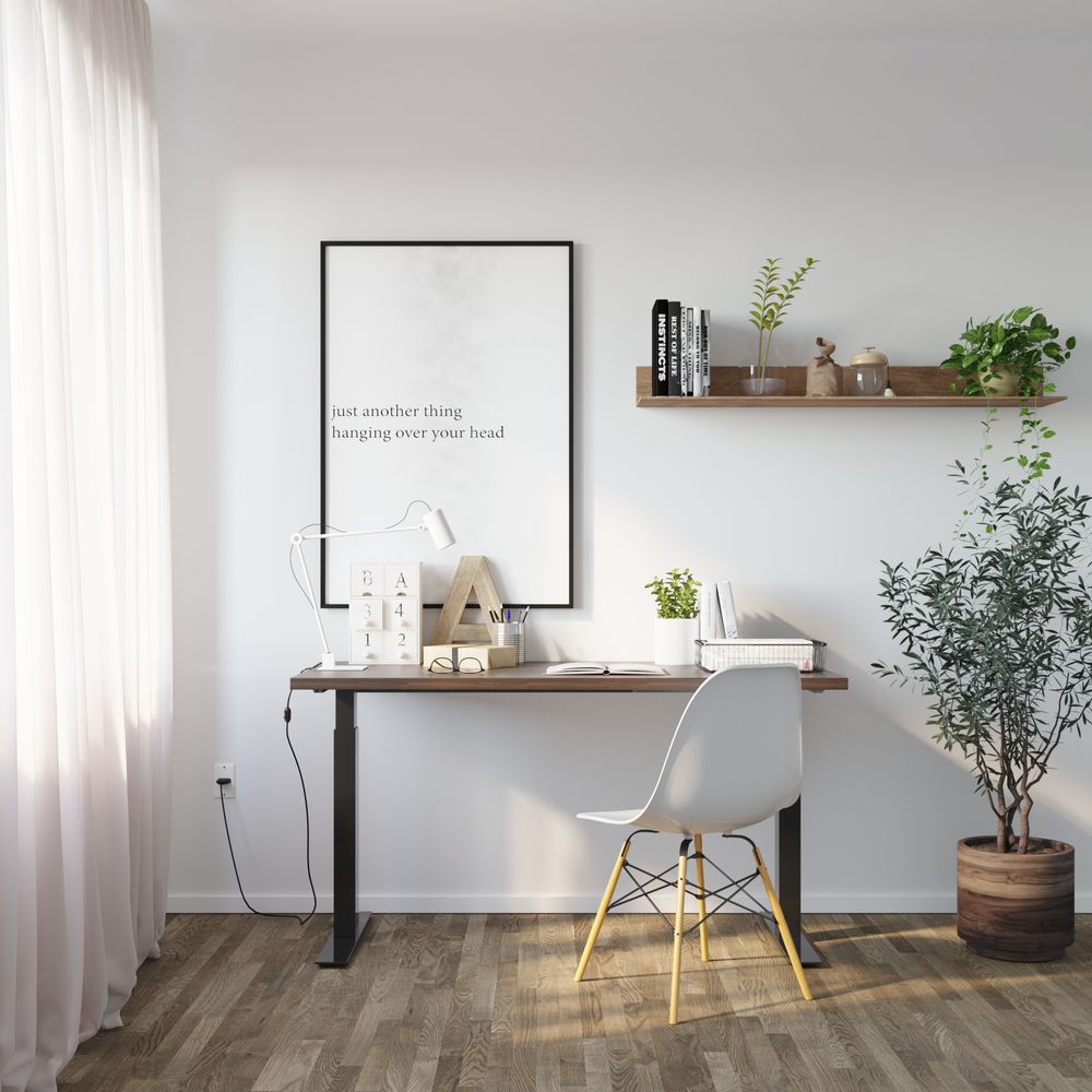 Desks - Writing desk TIME - WOODEK