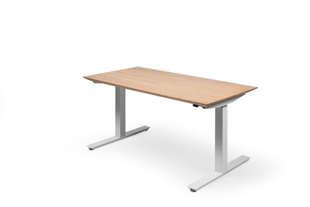 Desks - Writing desk TIME - WOODEK