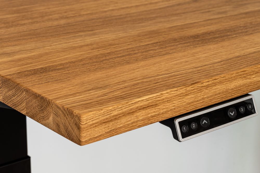 Desks - Writing desk TIME - WOODEK