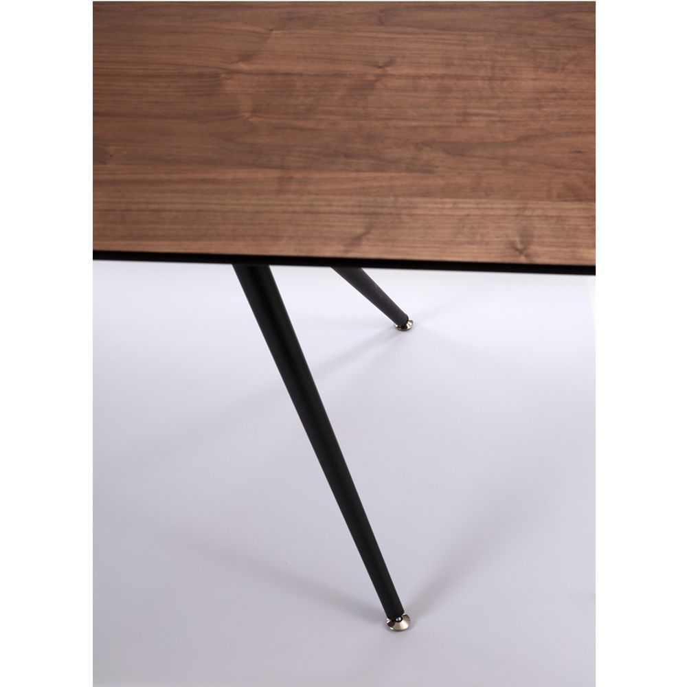 Tables Salle à Manger - Table à manger NOAH - WOODEK