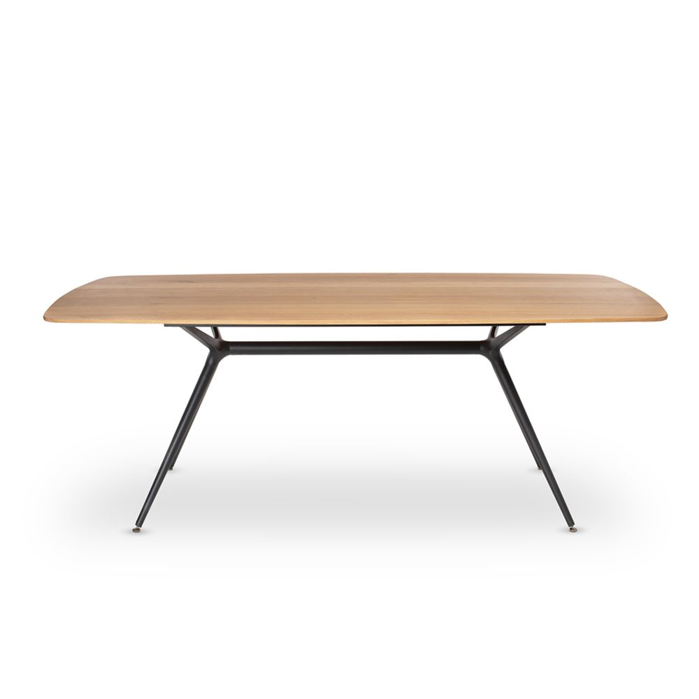Tables Salle à Manger - Table à manger NOAH - WOODEK
