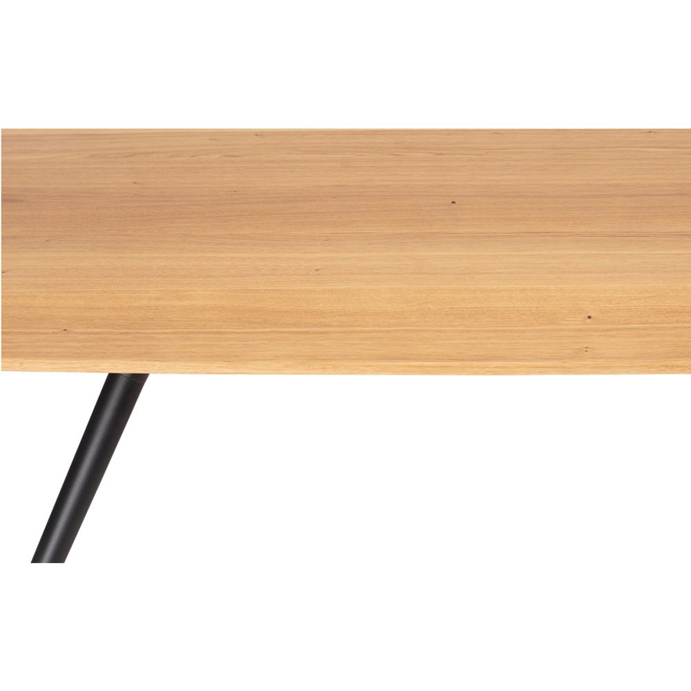 Tables Salle à Manger - Table à manger NOAH - WOODEK