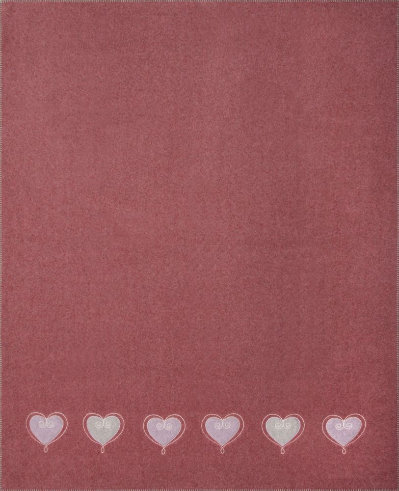 Throw blankets - BLANKETS SOFT BAMBOO WITH EMBROIDERIES COLLECTION - FRATI HOME