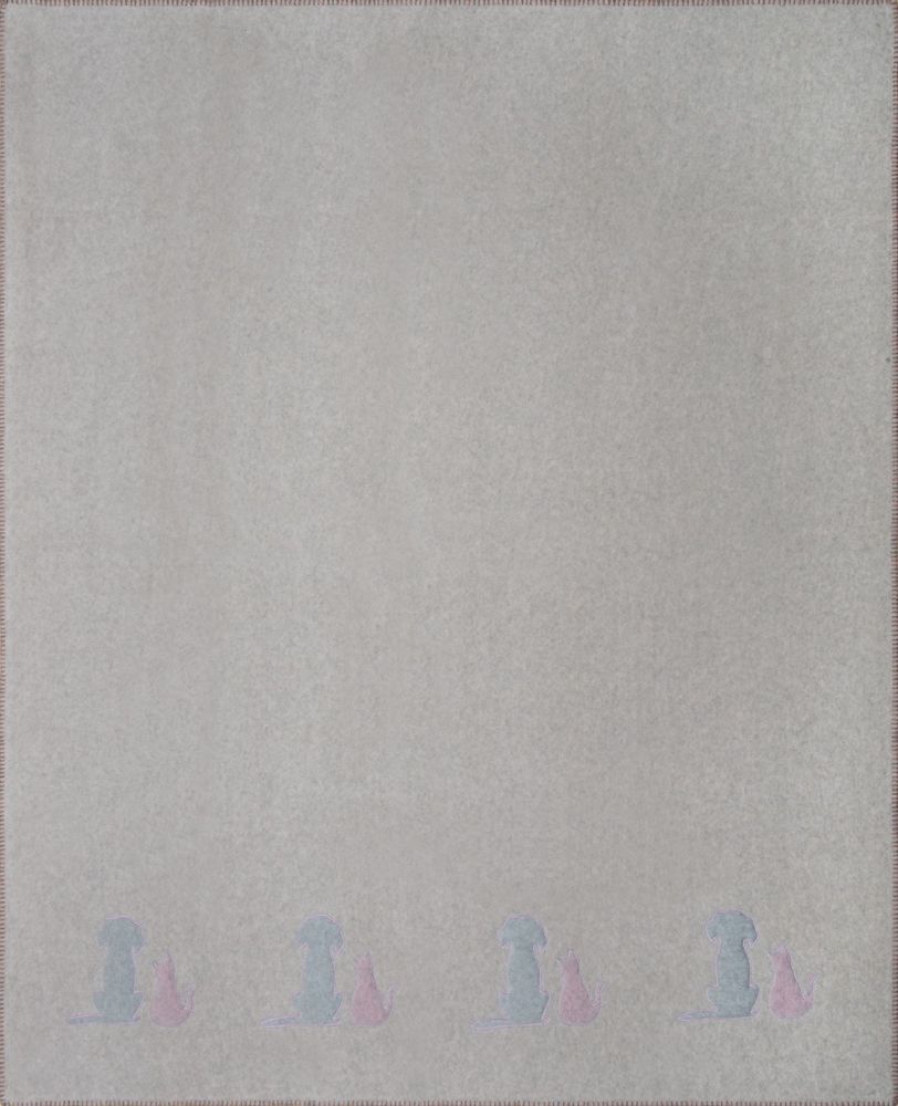 Throw blankets - BLANKETS SOFT BAMBOO WITH EMBROIDERIES COLLECTION - FRATI HOME